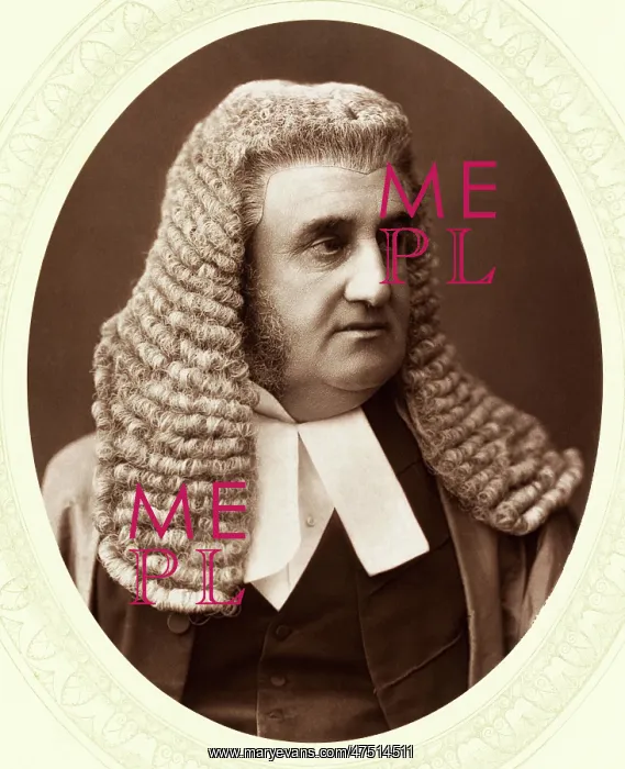  : ROBERT JOSEPH PHILLIMORE