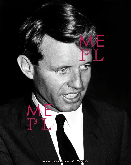: Robert Kennedy : Robert Kennedy