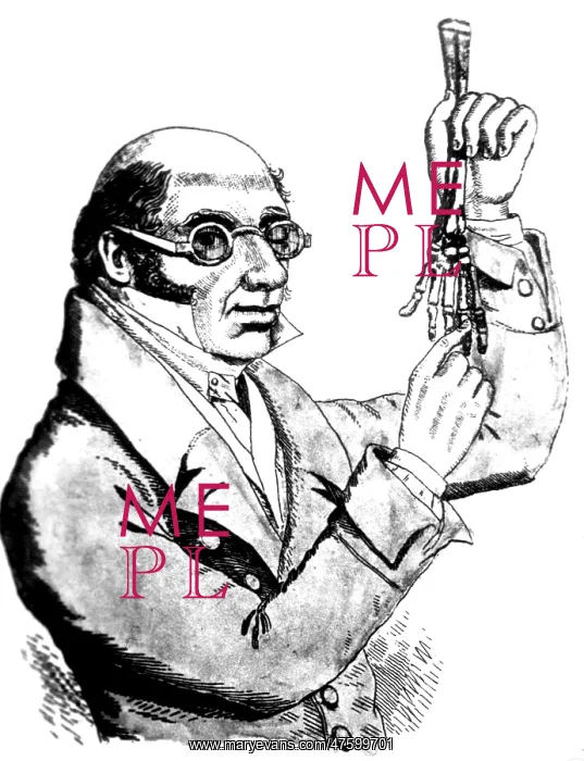 : Robert Knox, Scottish Anatomist : Robert Knox, Scottish Anatomist