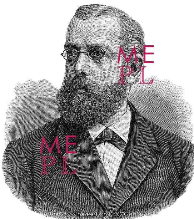 : Robert Koch : Robert Koch