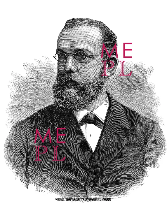 : Robert Koch : Robert Koch