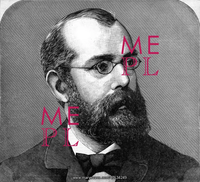  : Robert Koch - German bacteriologist