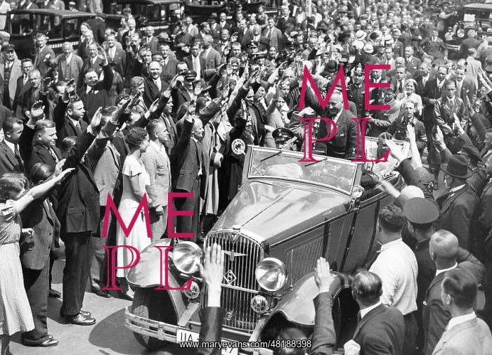 : Robert Ley, 1935 : Robert Ley, 1935