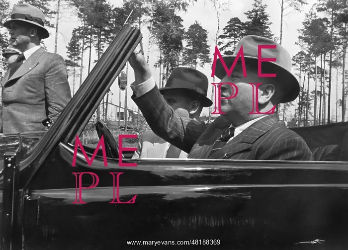 : Robert Ley, 1938 : Robert Ley, 1938