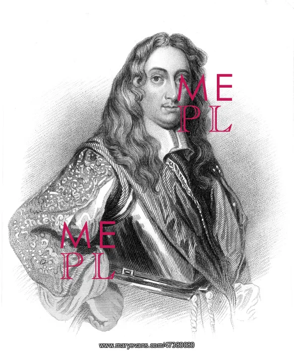 : ROBERT LORD BROOKE - 4 : ROBERT LORD BROOKE - 4