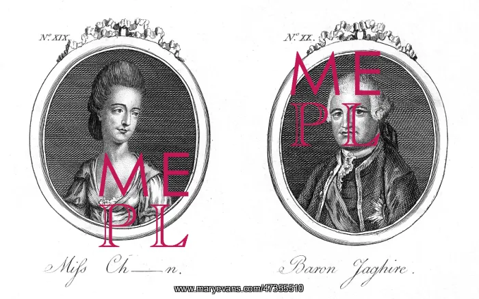 : ROBERT LORD CLIVE ET AL : ROBERT LORD CLIVE ET AL
