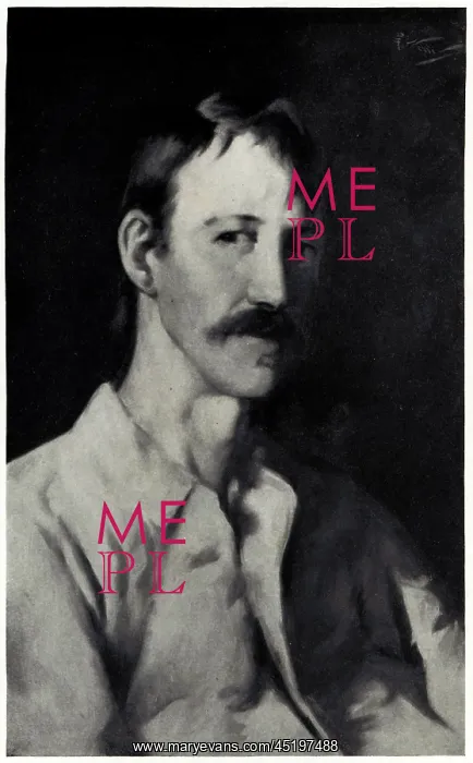 : Robert Louis Stevenson : Robert Louis Stevenson