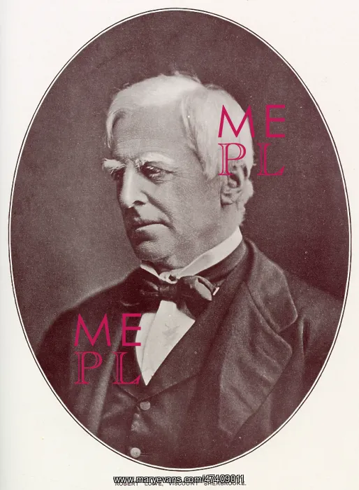  : Robert Lowe