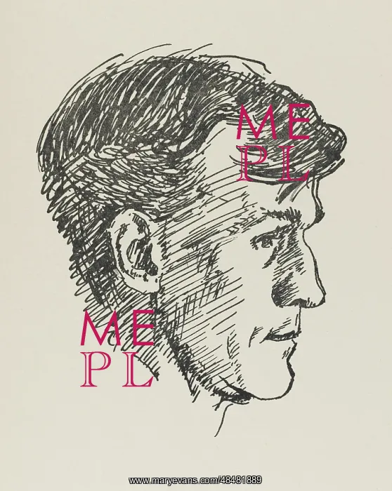  : ROBERT LYND (EVANS)