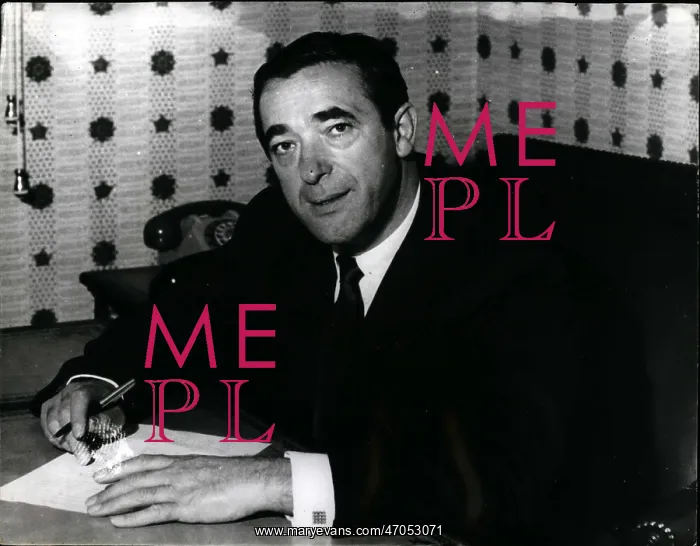 : Robert Maxwell : Robert Maxwell