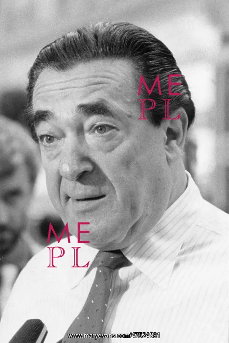: Robert Maxwell, media mogul and publisher : Robert Maxwell, media mogul and publisher