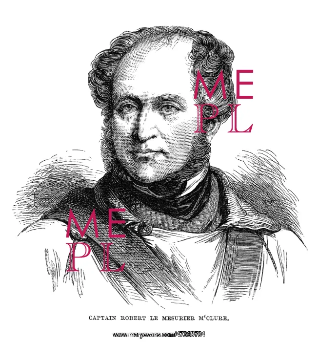  : ROBERT MCCLURE - 1