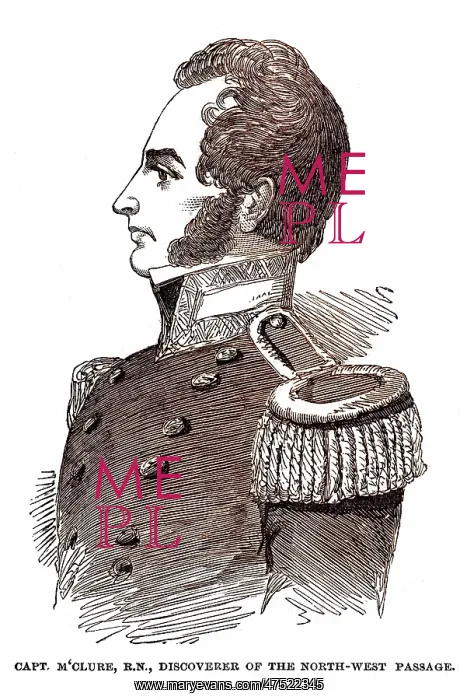 : ROBERT MCCLURE - 2 : ROBERT MCCLURE - 2