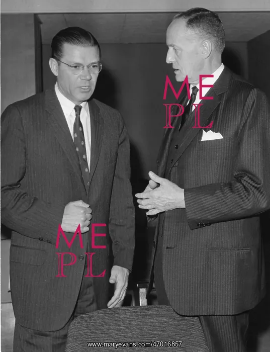  : Robert McNamara