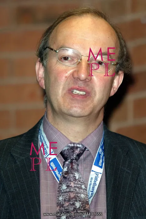: Robert Meadowcroft : Robert Meadowcroft