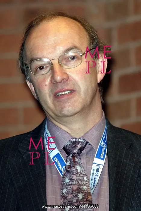 : Robert Meadowcroft : Robert Meadowcroft