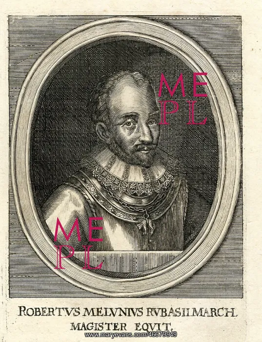 : Robert de Melun : Robert de Melun
