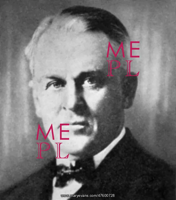 : Robert Millikan, American Physicist : Robert Millikan, American Physicist