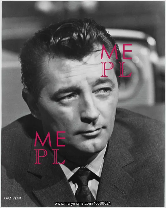 : Robert Mitchum - Man - Actor - Celebrity : Robert Mitchum - Man - Actor - Celebrity
