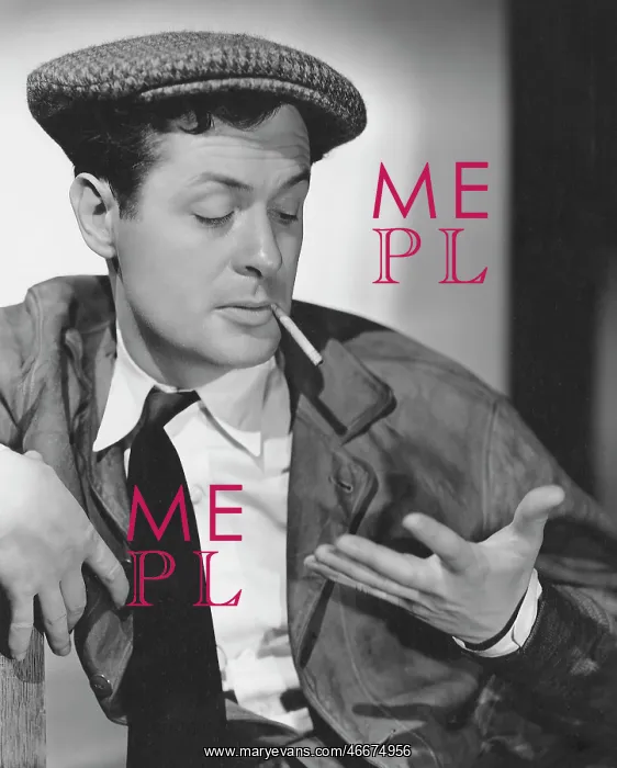 : Robert Montgomery - Actor - Celebrity - Historical : Robert Montgomery - Actor - Celebrity - Historical
