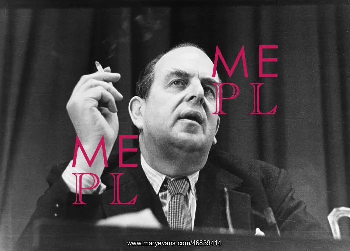 : Robert Morley : Robert Morley