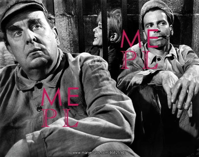 : Robert Morley - Melina Mercouri - Maximilian Schell : Robert Morley - Melina Mercouri - Maximilian Schell