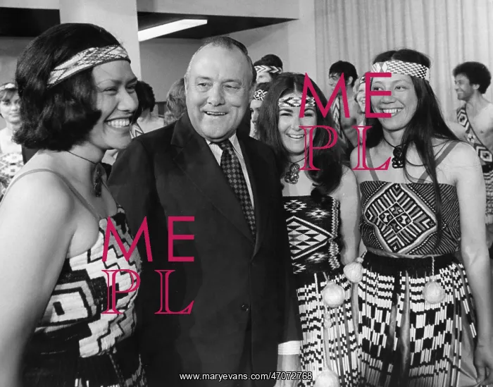 : Robert Muldoon : Robert Muldoon