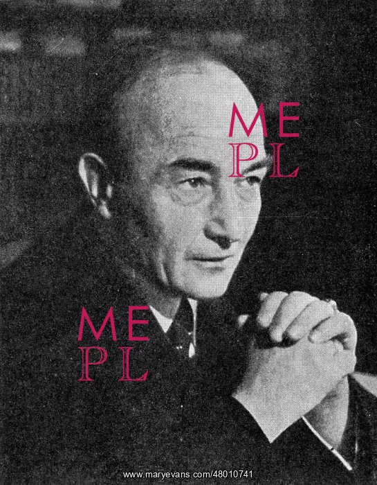 : Robert Musil : Robert Musil
