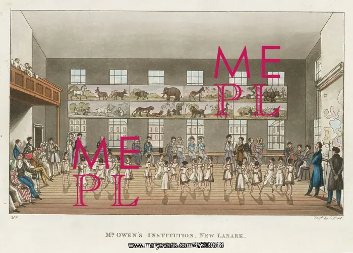 : Robert Owen - Dancing : Robert Owen - Dancing