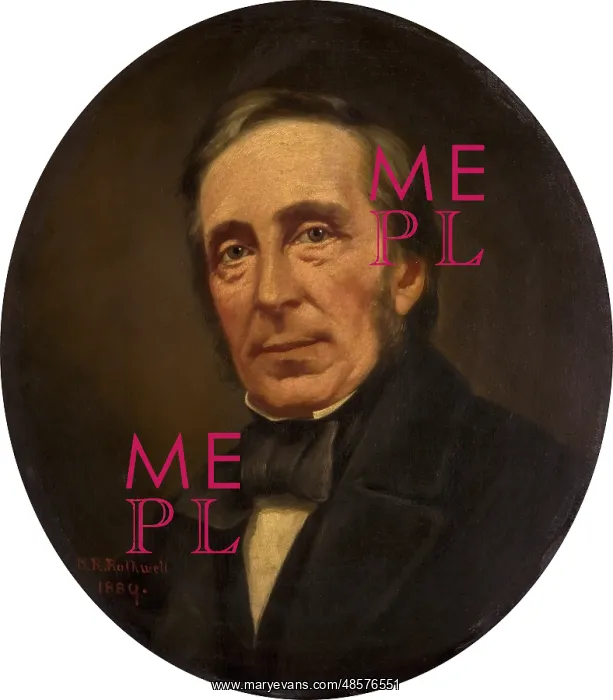 : Robert Patterson, FRS, MRIA : Robert Patterson, FRS, MRIA