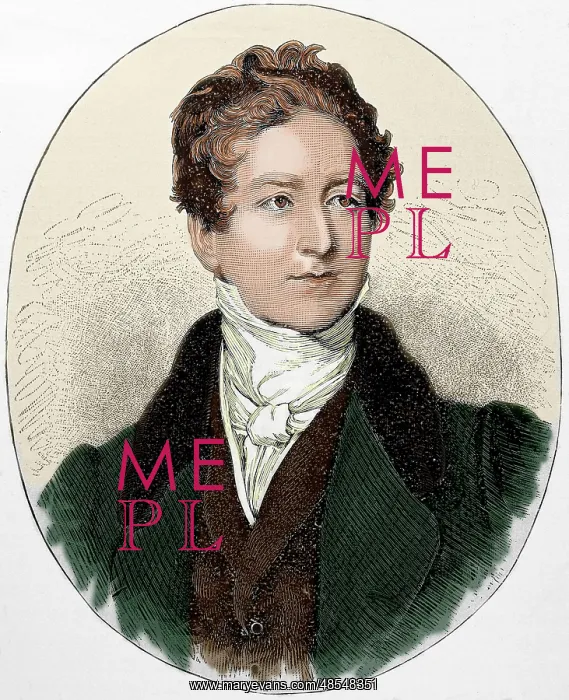  : Robert Peel (1788-1850)
