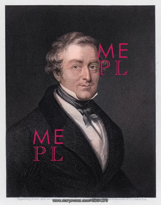 : ROBERT PEEL : ROBERT PEEL