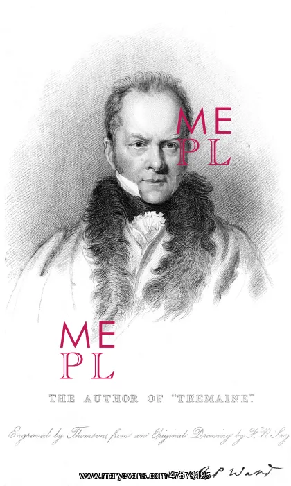 : ROBERT PLUMER WARD : ROBERT PLUMER WARD