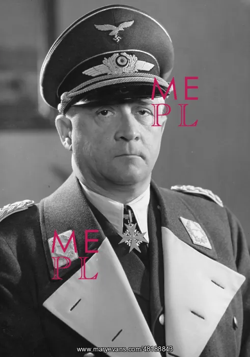 : Robert Ritter von Greim, 1939 : Robert Ritter von Greim, 1939