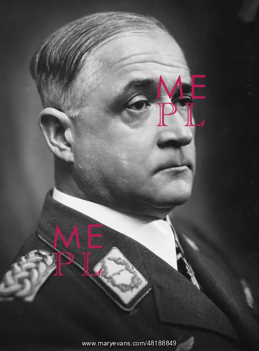 : Robert Ritter von Greim, 1939 : Robert Ritter von Greim, 1939