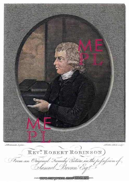 : ROBERT ROBINSON -2 : ROBERT ROBINSON -2