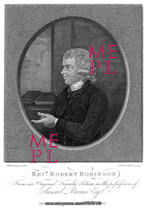 : ROBERT ROBINSON -2 : ROBERT ROBINSON -2