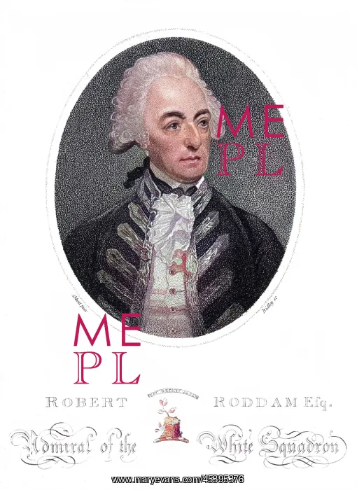 : ROBERT RODDAM : ROBERT RODDAM
