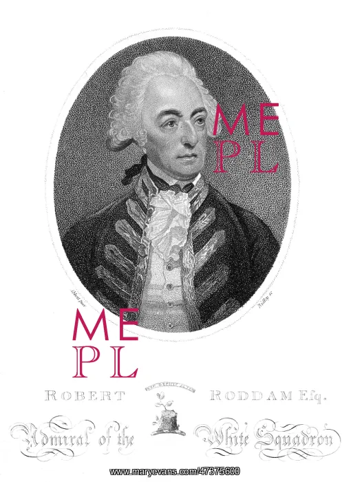 : ROBERT RODDAM : ROBERT RODDAM