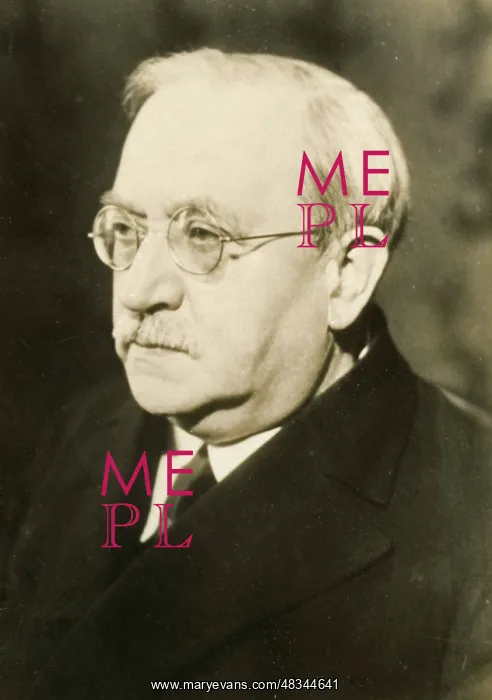 : Robert Schmidt, 1930 : Robert Schmidt, 1930