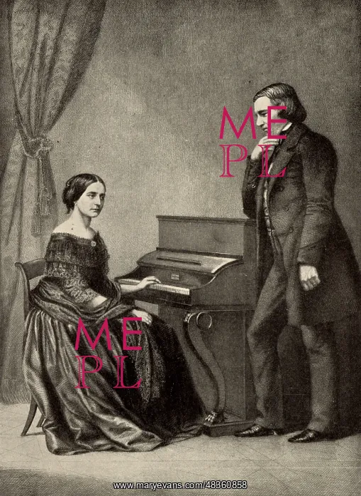 : Robert Schumann (1810-1856) German Romantic composer : Robert Schumann (1810-1856) German Romantic composer