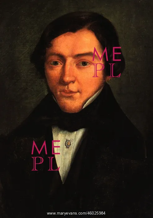 : Robert Schumann : Robert Schumann