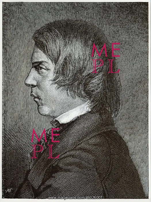 : Robert Schumann : Robert Schumann