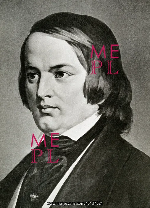 : Robert Schumann : Robert Schumann