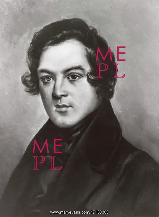  : ROBERT SCHUMANN