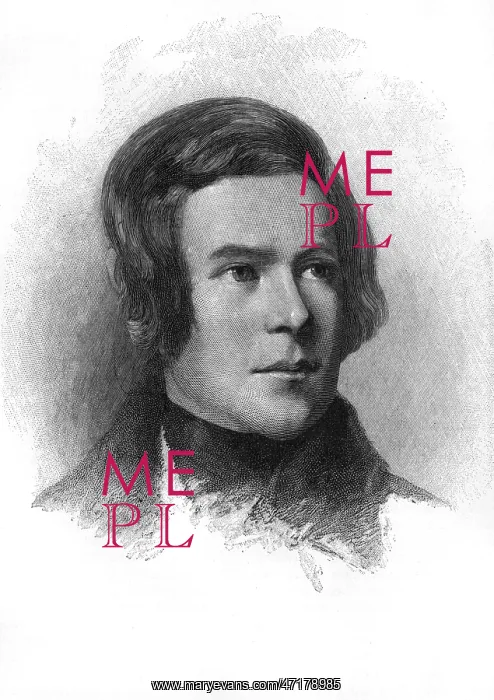: ROBERT SCHUMANN : ROBERT SCHUMANN
