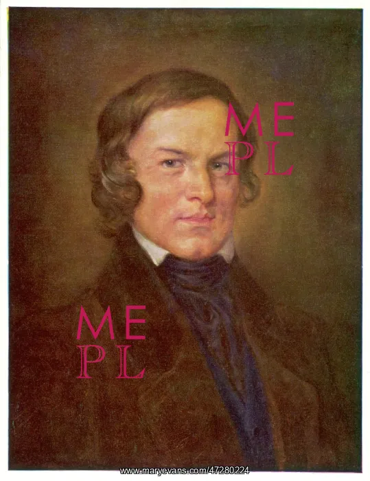  : Robert Schumann