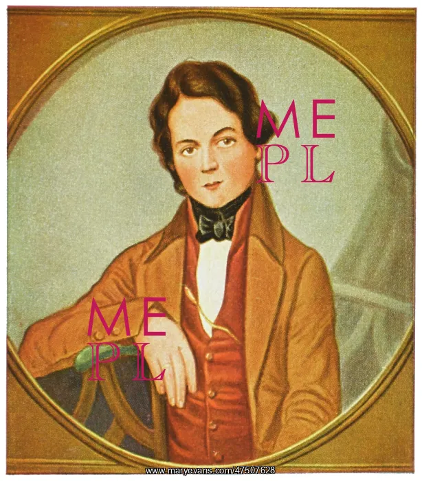 : ROBERT SCHUMANN : ROBERT SCHUMANN