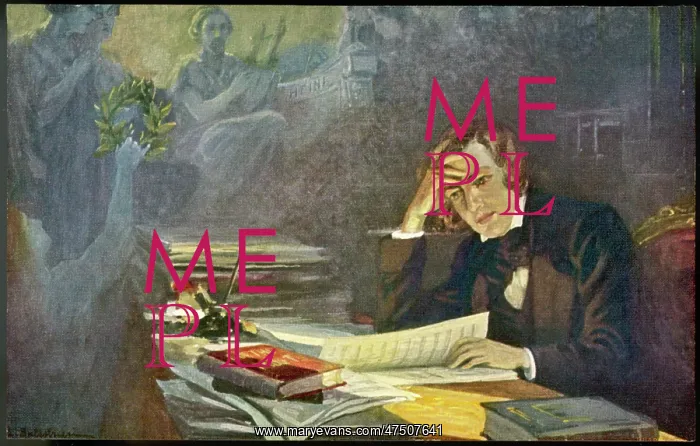  : ROBERT SCHUMANN