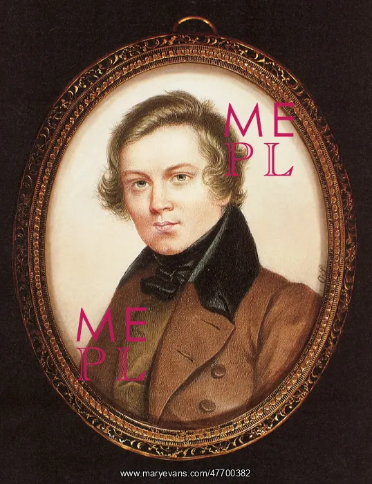  : Robert Schumann